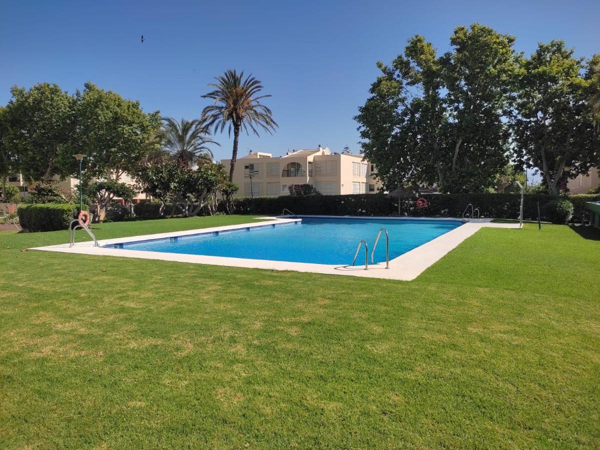 Apartament Ventana Al Mar En