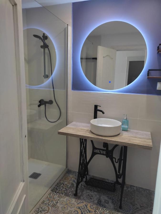 Ventana Al Mar En Apartament Malaga