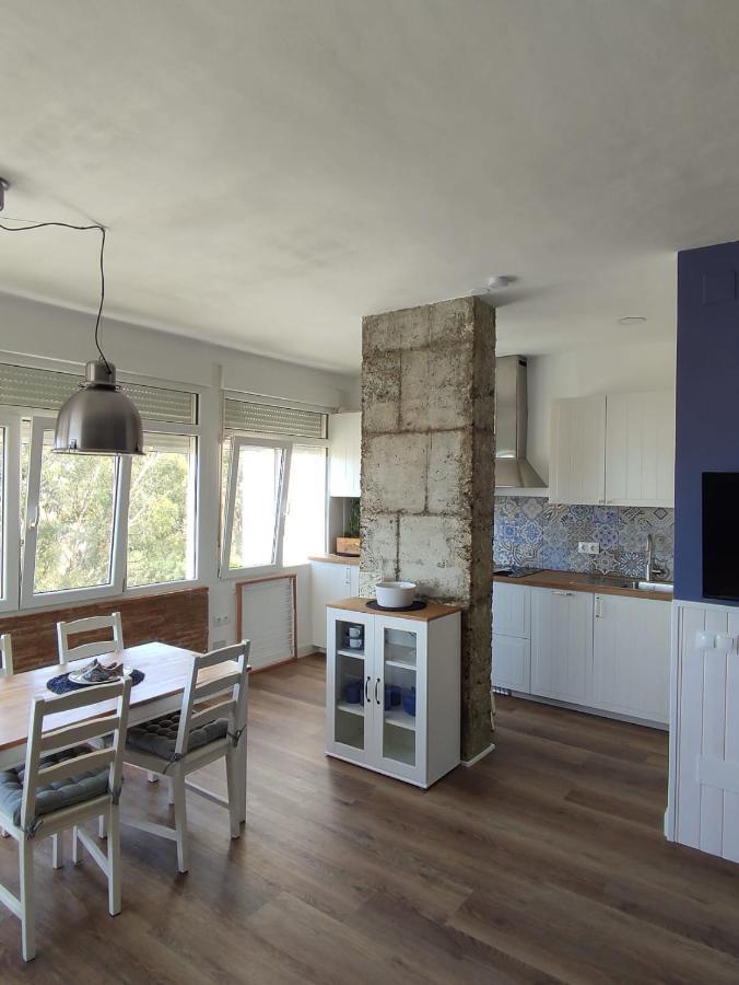 Apartament Ventana Al Mar En Malaga