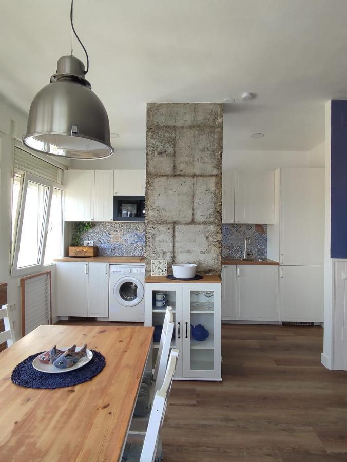 Apartament Ventana Al Mar En