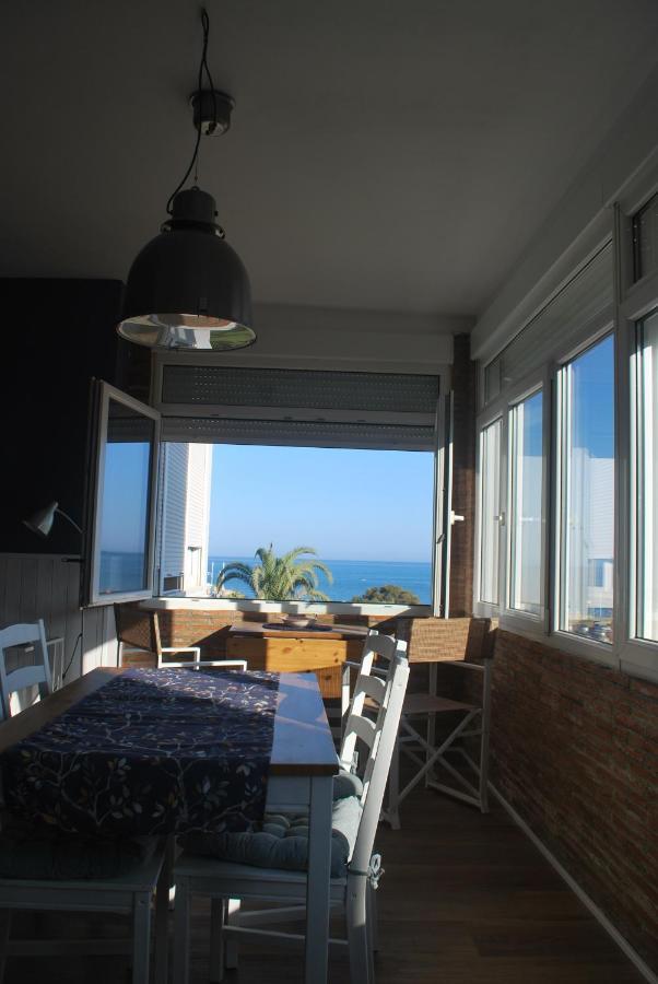 Apartament Ventana Al Mar En