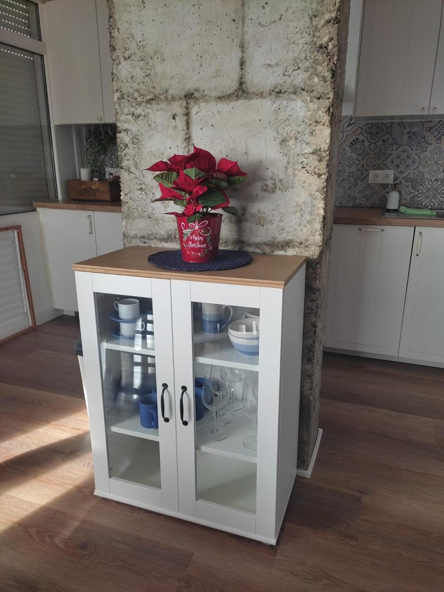 Ventana Al Mar En Apartament