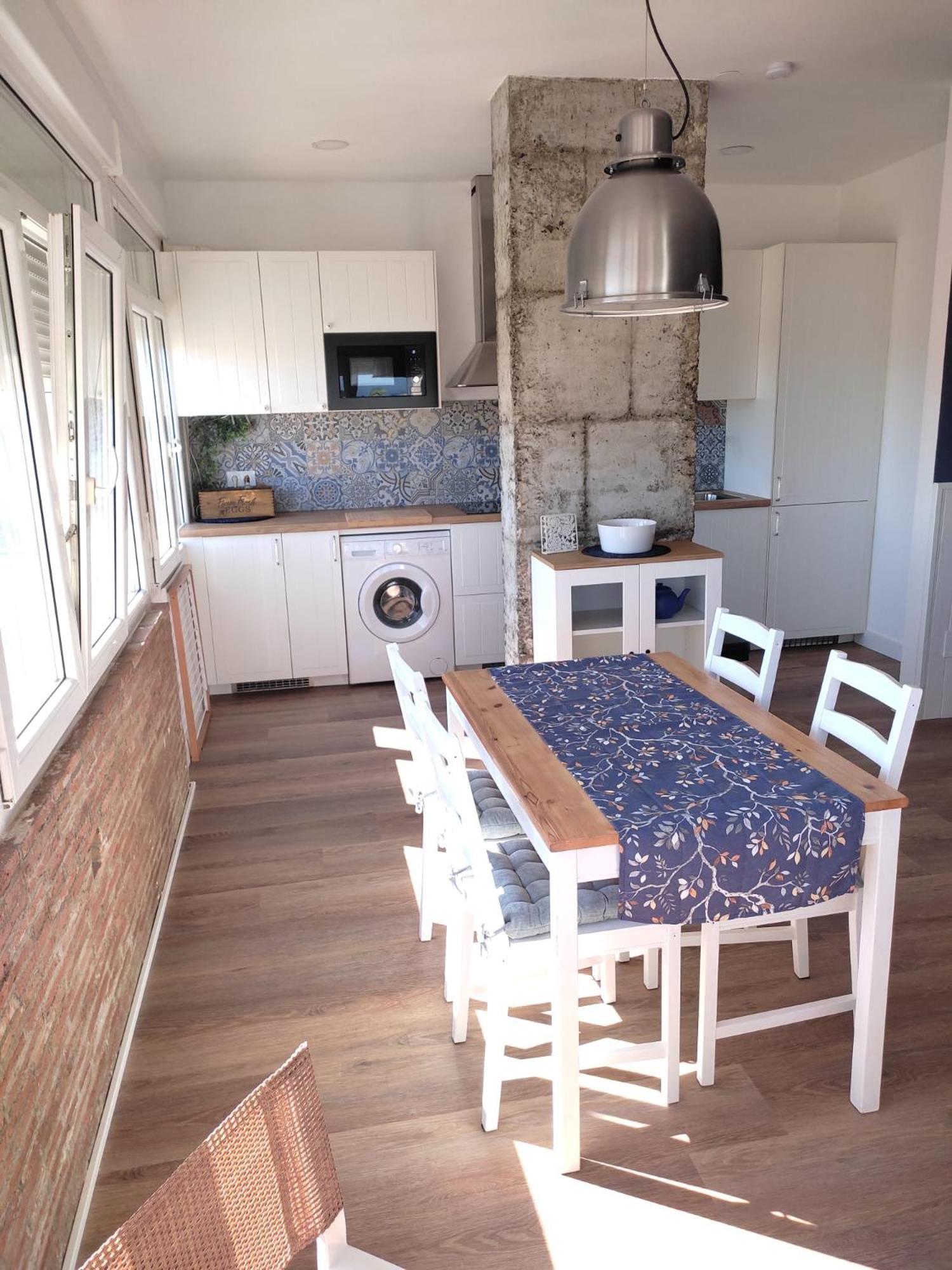 Apartament Ventana Al Mar En